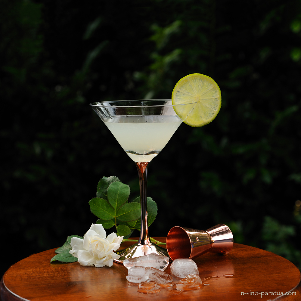 daiquiri cocktail