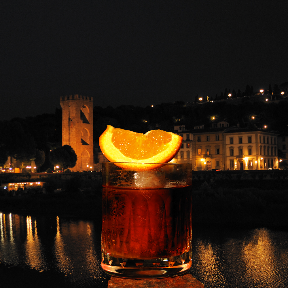 cocktail Negroni