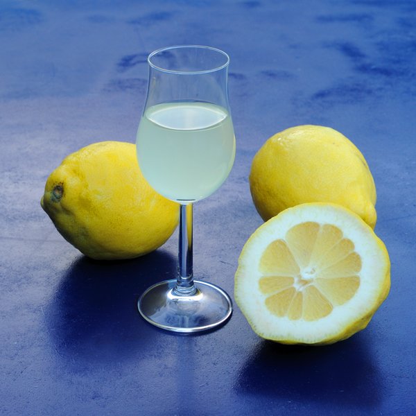 limoncello