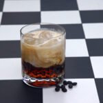 Cocktail White Russian