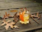 cocktail rusty nail